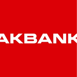 Значок Akbank Mobil
