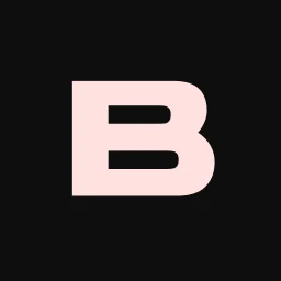 Значок BLING - Compte & Avances