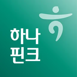 Значок 하나핀크 - 투자·대출·카드·보험 비교